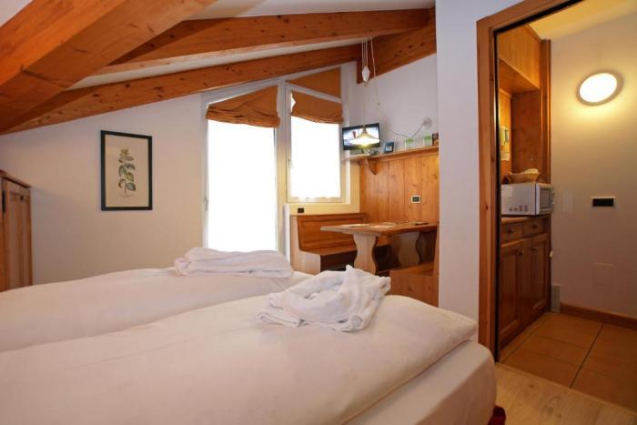 Sporting Clubresidence San Martino Di Castrozza Room photo