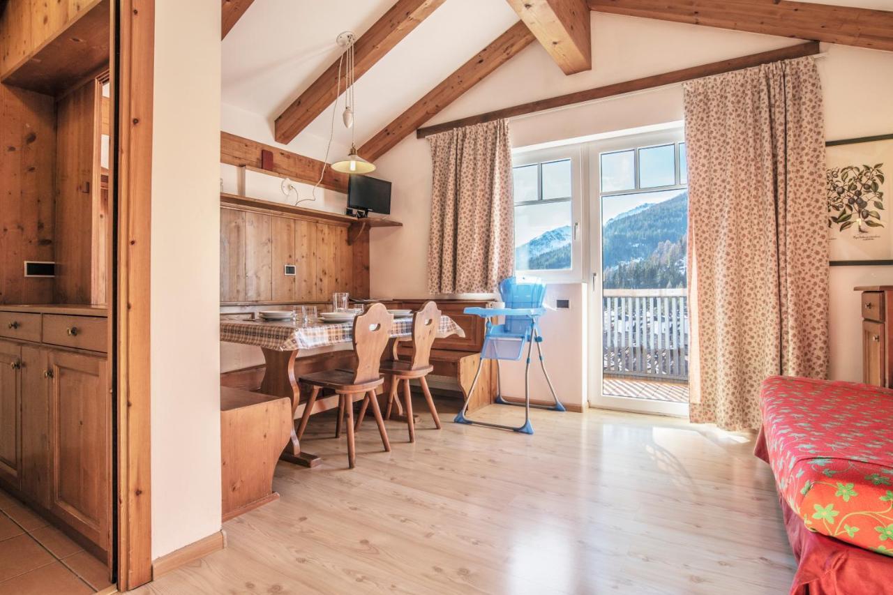 Sporting Clubresidence San Martino Di Castrozza Exterior photo